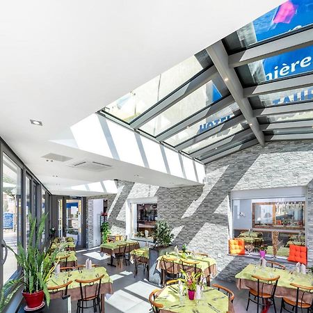 Auberge Des Avenieres Les Avenières 외부 사진