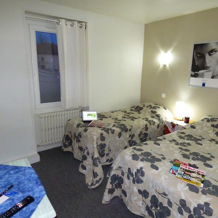 Auberge Des Avenieres Les Avenières 외부 사진