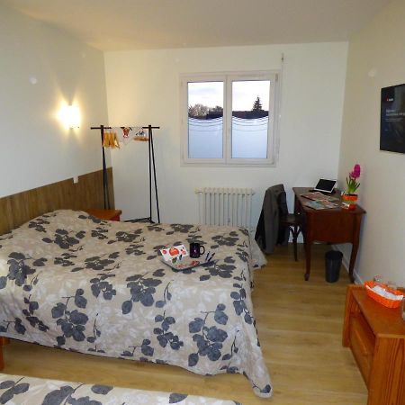 Auberge Des Avenieres Les Avenières 외부 사진