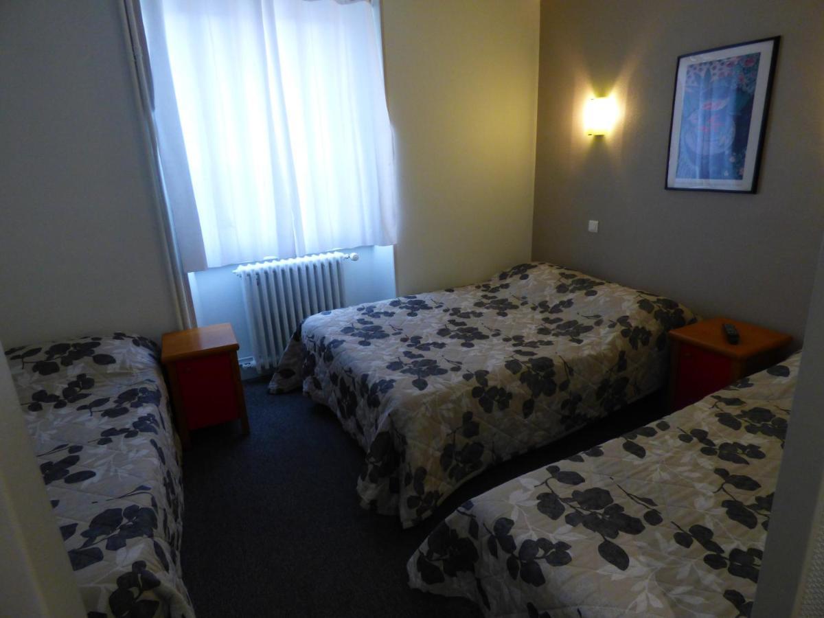 Auberge Des Avenieres Les Avenières 외부 사진