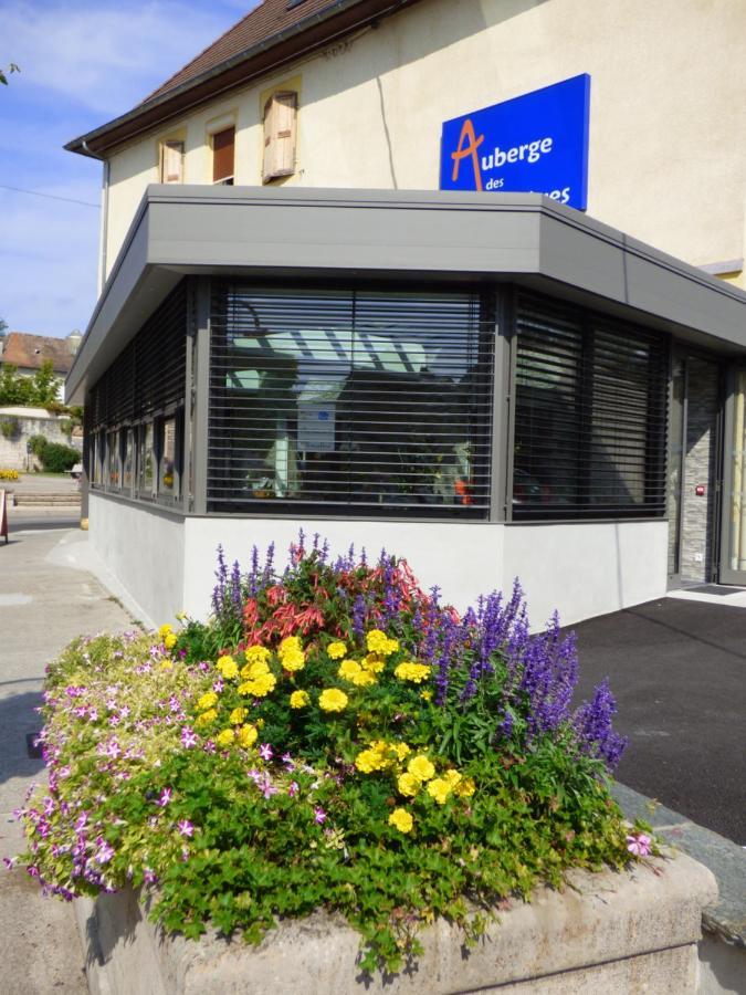 Auberge Des Avenieres Les Avenières 외부 사진