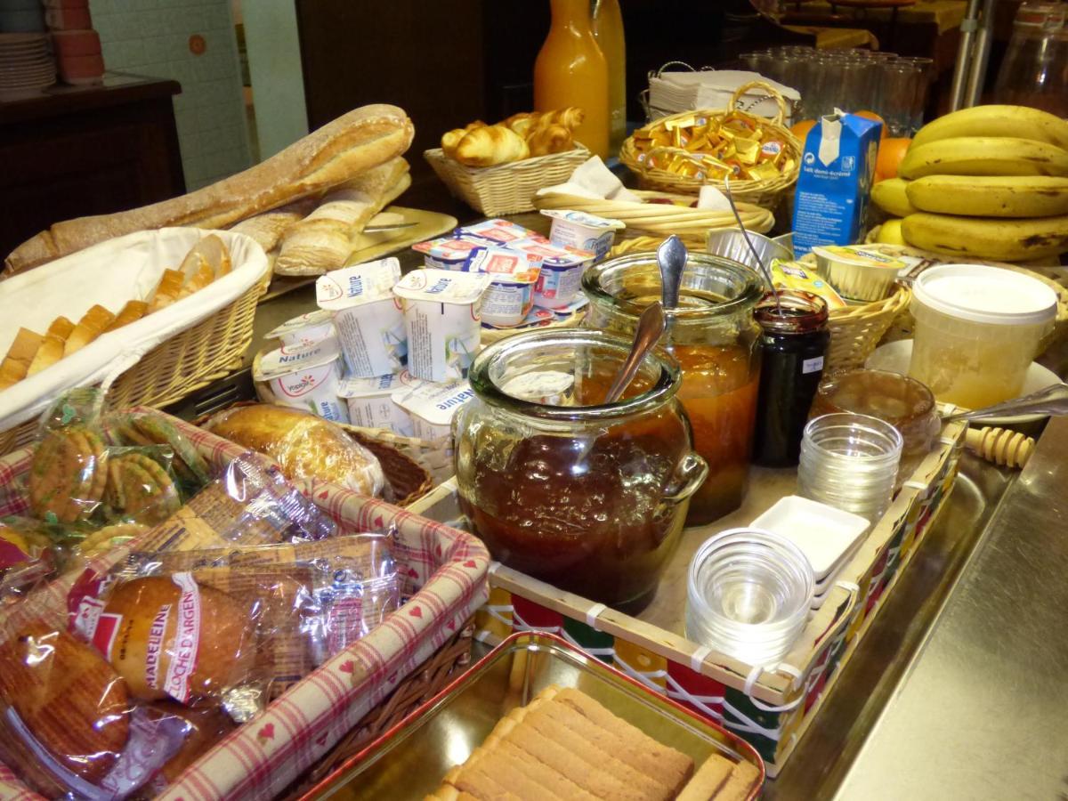 Auberge Des Avenieres Les Avenières 외부 사진